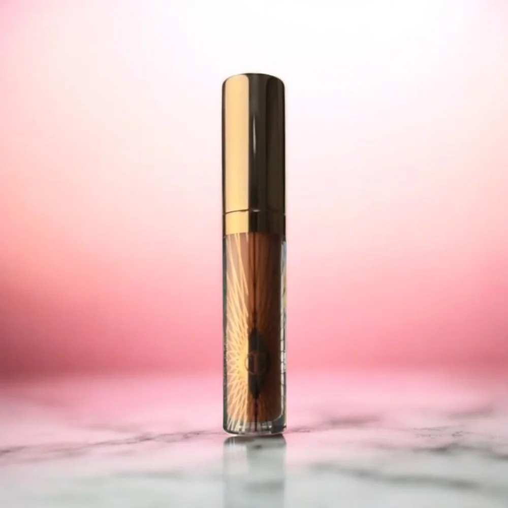 Charlotte Tilbury COLLAGEN LIP BATH-PILLOW TALK MINI Size NEW!